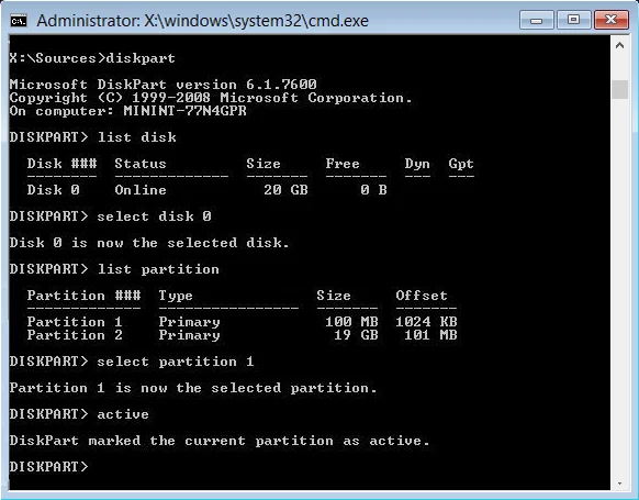 [LØST] Guide til at rette automatisk reparation kunne ikke reparere din pc i Windows 10