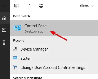 9 Arbejdsløsninger til at løse VPN, der ikke virker efter Windows 10-opdatering