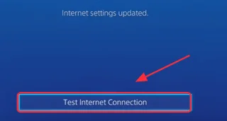 Åtgärda PS4 NAT Type Failed Error 9 snabba och enkla sätt [2022 GUIDE]