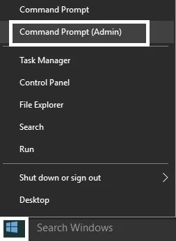 [Löst] Så här åtgärdar du VIDEO_TDR_FAILURE (ATIKMPAG.SYS) i Windows 10/8/7