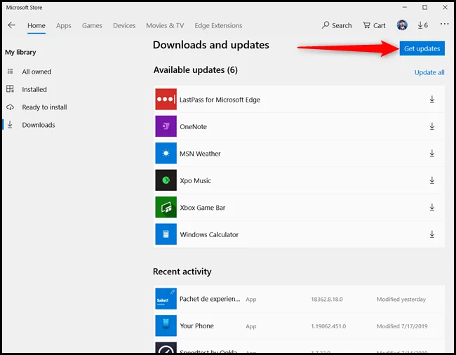Sådan rettes opdateringsfejl 0x8009001D i Windows 10
