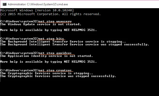 [LØST] Hvordan fikser jeg Windows Defender Error 0x800b0100?