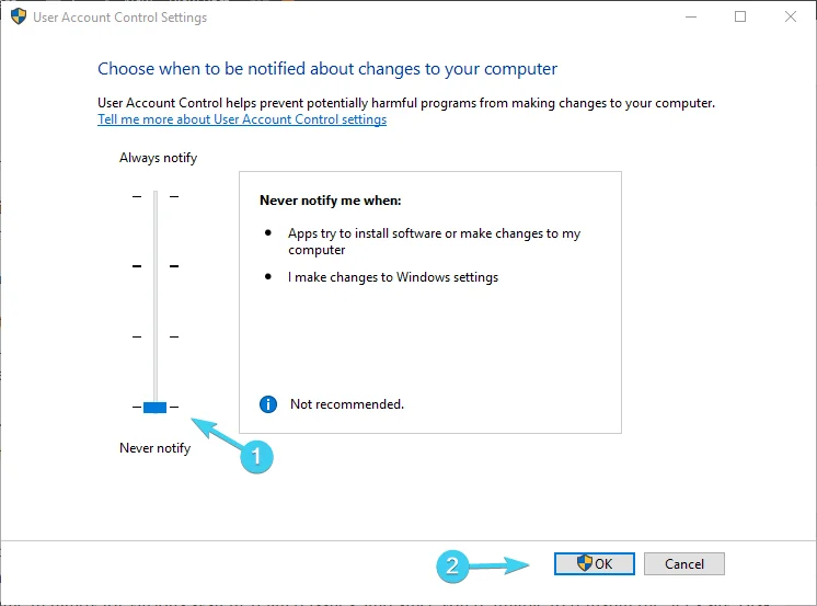 Windows 10-startmappe virker ikke - [Komplet vejledning]
