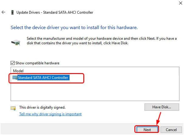 FIX: DPC Watchdog Violation Windows 10?[Detaljeret vejledning]