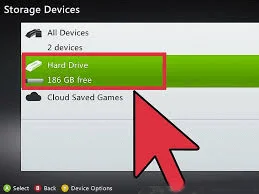 [KORJAATTU] Xbox 360:lla esiintyy -virhe pelin käynnistys epäonnistui