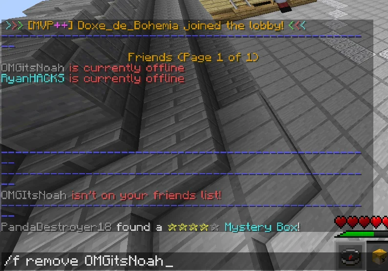 Top 8 tricks til at rette Minecraft, der ikke kan oprette forbindelse til verden