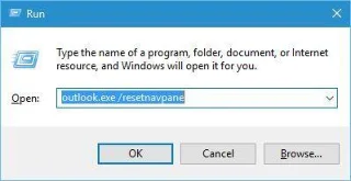 [Løst] Sådan rettes Outlook, der ikke åbner i Windows 10?