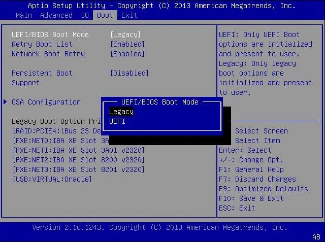 Sådan rettes opdateringsfejl 0x8009001D i Windows 10