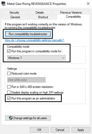 [Löst] Hur åtgärdar jag programfel 0xc0000142 och 0xc0000005?