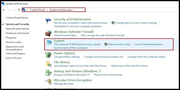 6 ефективних способів виправити код помилки Windows Update 80070103