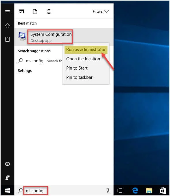 [Løst] Sådan rettes Windows 10 Update Error 0x8024a10a?