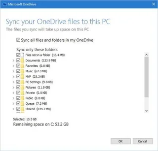 [LØST] OneDrive-synkroniseringsproblemer på Windows 10