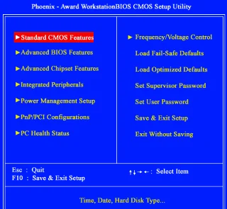 [Definitiv vejledning] Sådan rettes CMOS-kontrolsumfejl på Windows 10?