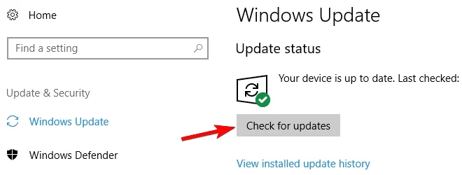 FIX Explorer.exe-applikationsfejl - "Kan ikke lukkes på grund af et DDE-servervindue"
