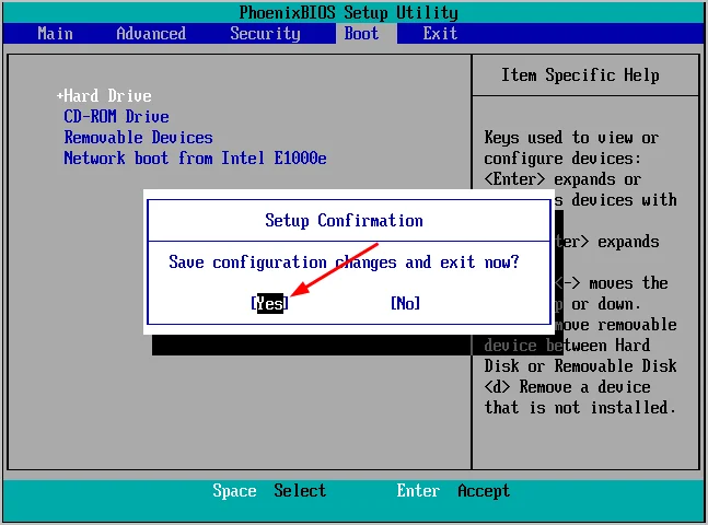 Sådan rettes NTLDR mangler fejl i Windows 10/8/7?