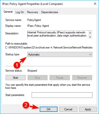 [FAST] PIN-kod fungerar inte i Windows 10