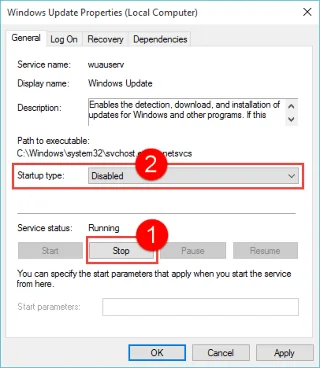 [Ratkaistu] Kuinka korjata 99 %:iin juuttunut Windows-päivitys?