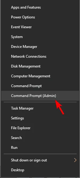 Hur fixar jag Windows 10-fel 0x800705B4?  [SNABB OCH ENKEL ÅTGÄRD]