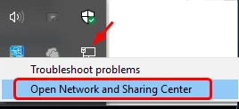 Ret uidentificeret netværksfejl på Windows 10 og 8 [KOMPLET GUIDE]