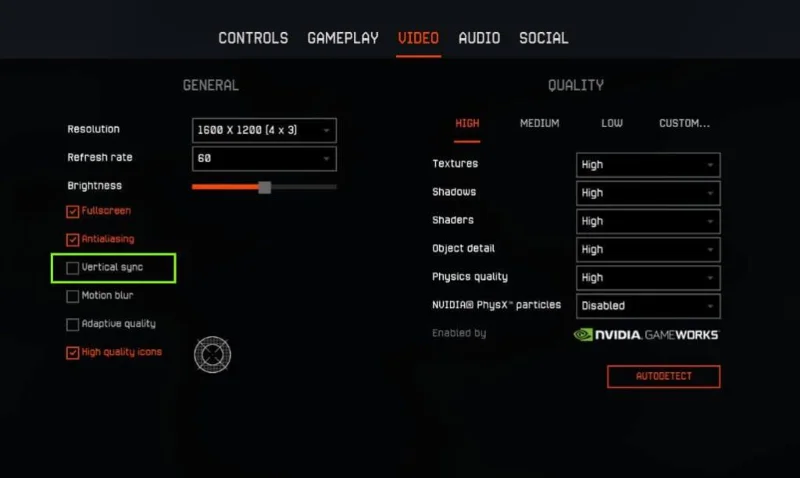 9 enkla sätt att åtgärda "War Thunder Keeps Crash"-problemet[Fast]