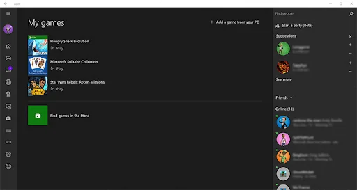 Xbox One fryser under gameplay og nedbrud [STEP-BY-STEP-GUIDE]