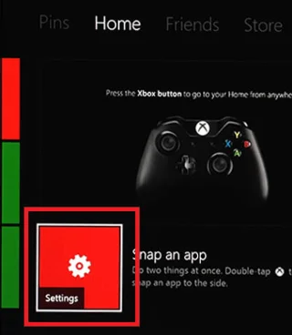 Xbox One fryser under gameplay og nedbrud [STEP-BY-STEP-GUIDE]