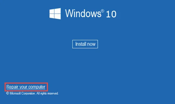 [Komplet vejledning] Sådan rettes UEFI-start i Windows 10?
