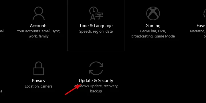 9 Arbejdsløsninger til at løse VPN, der ikke virker efter Windows 10-opdatering