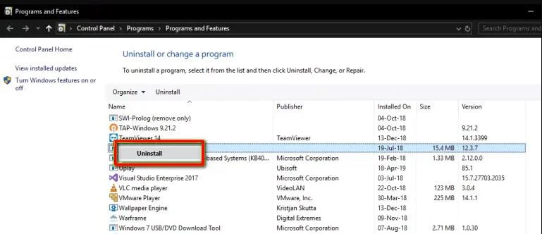 [Komplett guide] Vad är UNCServer.exe och bör du ta bort det?