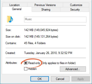 Sådan rettes iTunes-fejl -54 på Windows 10 effektivt?