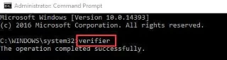 [RETTET] WDF_VIOLATION BSOD-fejl Windows 10
