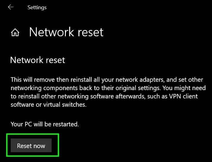 [BÄSTA SÄTT] Hur fixar jag Netflix Error UI3012?