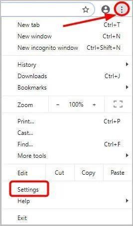 6 hurtige justeringer til at rette Google Chrome højt CPU-forbrug Windows 10