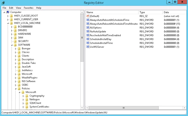 6 effektive måder at rette Windows Update-fejl 8024402C på