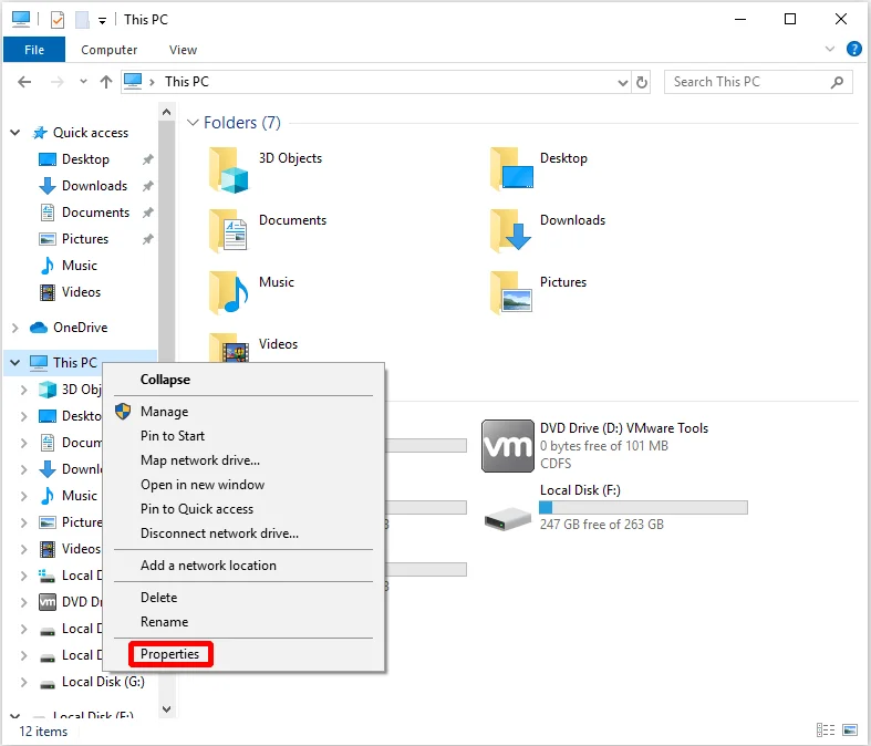 [LØST] Sådan rettes ingen internetadgangsfejl i Windows 10?