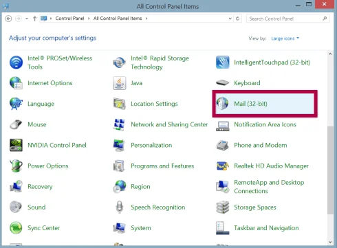 [Løst] Sådan rettes Outlook, der ikke åbner i Windows 10?