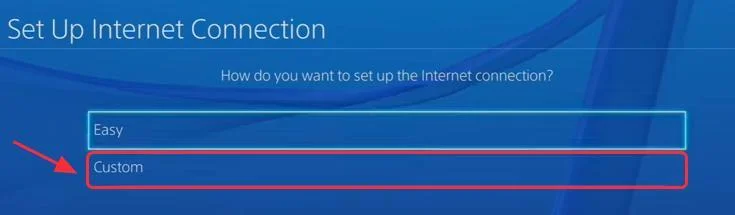 Åtgärda PS4 NAT Type Failed Error 9 snabba och enkla sätt [2022 GUIDE]
