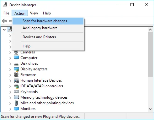 [Löst] Så här åtgärdar du VIDEO_TDR_FAILURE (ATIKMPAG.SYS) i Windows 10/8/7