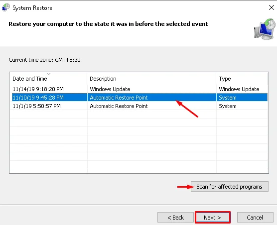 Så här fixar du Windows 10 Installer Error 1721 (smarta tips)