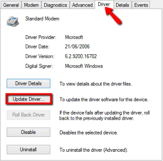 Sådan rettes fejl 651 i Windows 10/8.1 & 7?  (nemme løsninger)