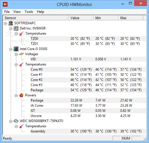 12 Bedste PC Fan Control Software til Windows 10 og Mac