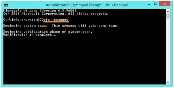 Sådan rettes APC_INDEX_MISMATCH blå skærmfejl (0x00000001) på Windows 10?