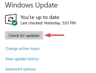 Løs problemer med Ascent Crash/Stamling/Sort skærm på pc