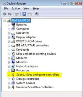 Sådan repareres lyd, der ikke virker efter Windows 10-opdatering?