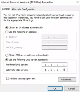 6 effektive måder at rette Windows Update-fejl 8024402C på