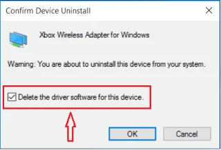 [LÄST] 5 vanliga problem med anslutning av Xbox trådlös adapter i Windows 10