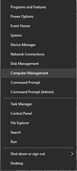 FIKSET: Tilgang nektes, fil kan være i bruk eller delingsbruddfeil i Windows 10?