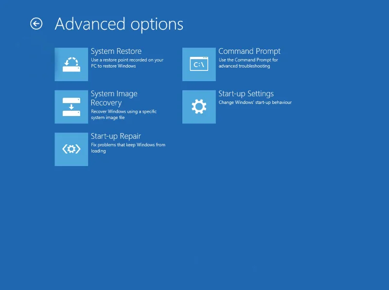 [LØST] Windows 10 Jubilæumsopdateringsfejl 0x8007042B – 0x4000D