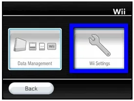 Ret Nintendo Wii-fejlkoder 51330, 50299, 51030, 51331, 51332, 52030, 52130