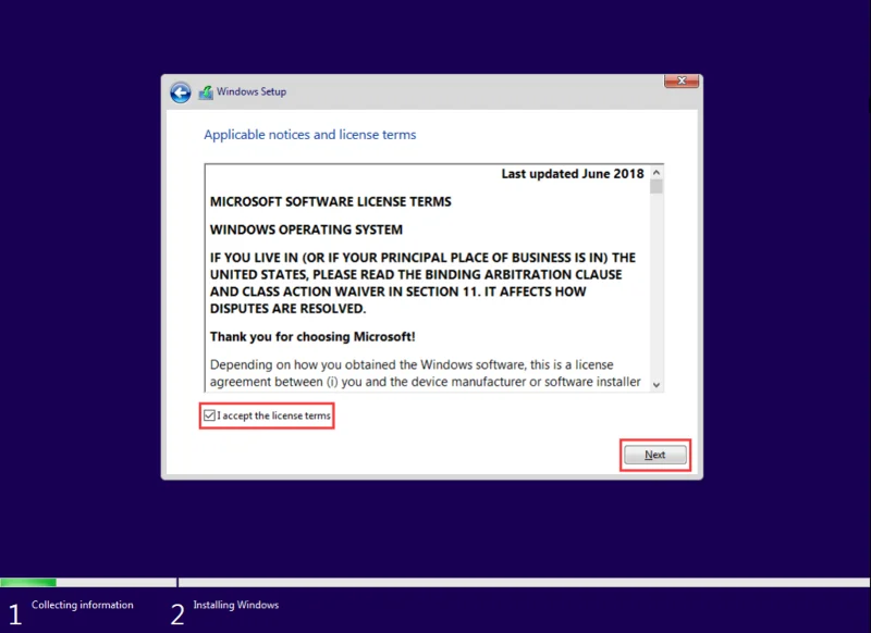[Løst] Sådan rettes CRITICAL_STRUCTURE_CORRUPTION-fejl på Windows 10?